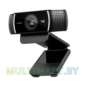 Веб-камера Logitech C922 Pro Stream